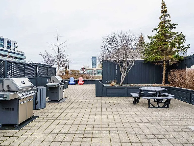 323 Richmond St E #201 — Photo 39