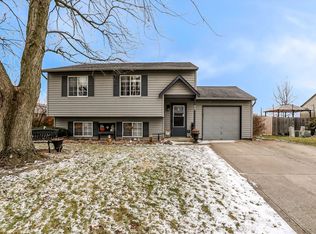 50 Meadow Creek Blvd, Whiteland, IN