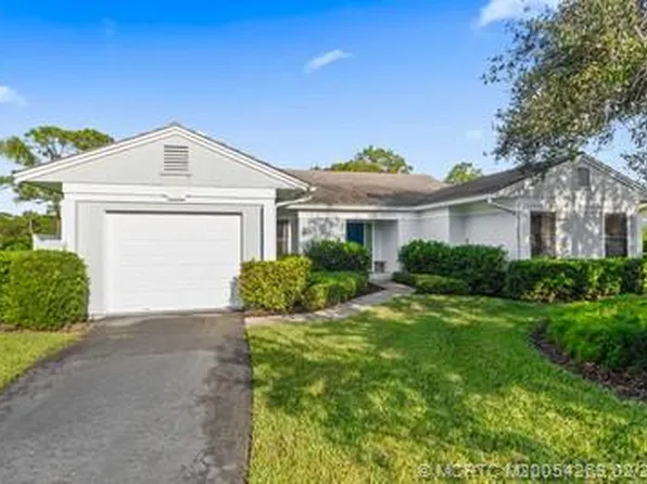 2108 NW Greenbriar Ln, Palm City, FL 34990