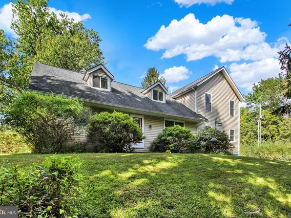 3061 Emmitsburg Rd, Gettysburg, PA 17325