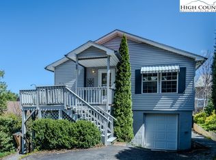 25 Plumtree Ln, Newland, NC 28657