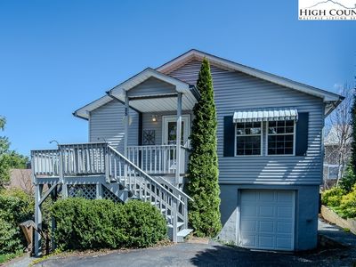 25 Plumtree Lane, Newland, NC, 28657