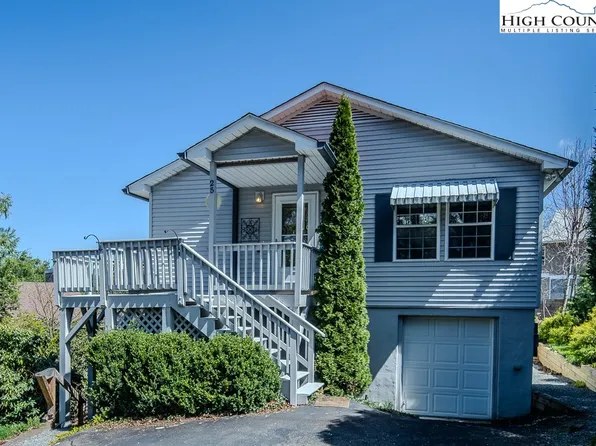 25 Plumtree Lane, Newland, NC 28657