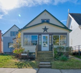 25 3rd St SW, Chisholm, MN, 55719