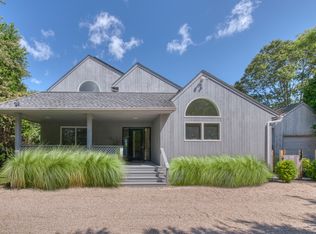 64 Beckys Path, Sag Harbor, NY 11963