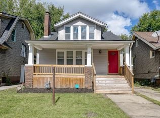 2460 Fullerton St, Detroit, MI 48238