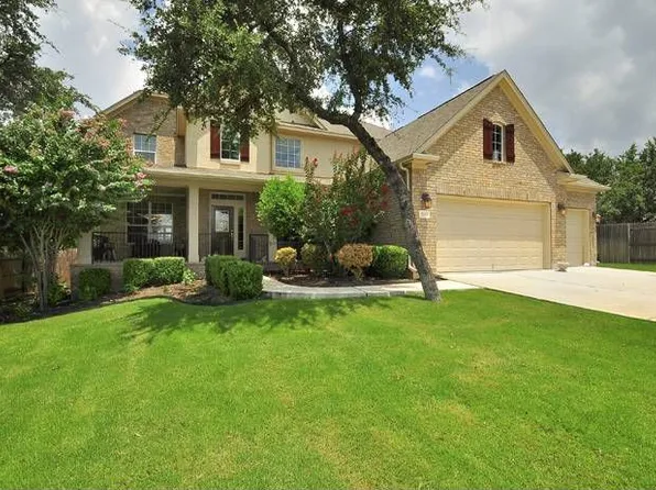 320 Monarch Ln, Austin, TX 78737