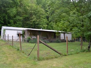 1557 Add Stafford Rd, Hilham, TN 38568