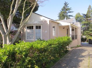 1646 Arch St, Berkeley, CA 94709
