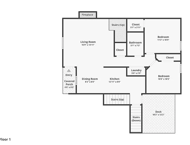 4152 Pleasant Colony Dr — Photo 3