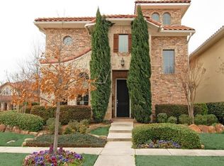 6741 Camino Rio, Irving, TX 75039