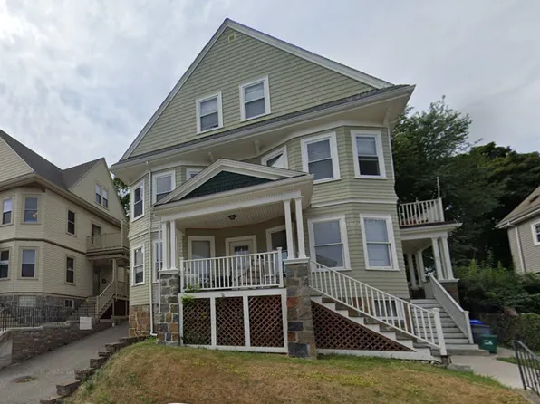 22 Mapleton St #1, Brighton, MA 02135