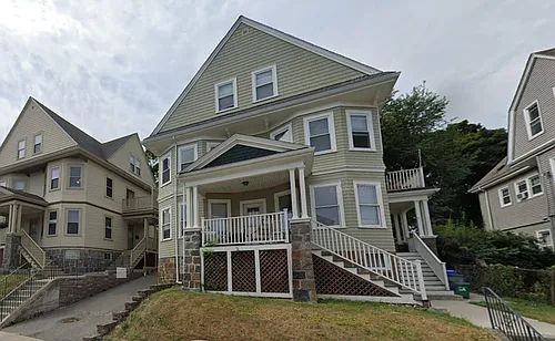 22 Mapleton St #1 Photo 1