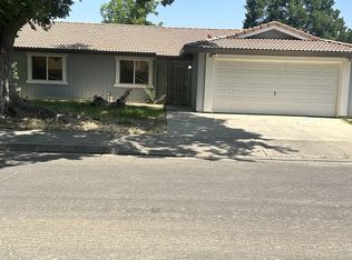 343 Pamela Ct, Merced, CA
