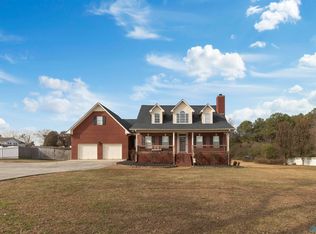 1647 Friendship Rd NE, Arab, AL 35016