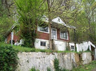 1706 Robalee St, Kingsport, TN 37665