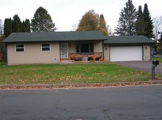 200 College Ave W, Ladysmith, WI 54848