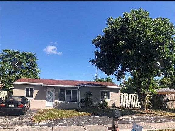 2nd image of 1650 SW 63rd Ter