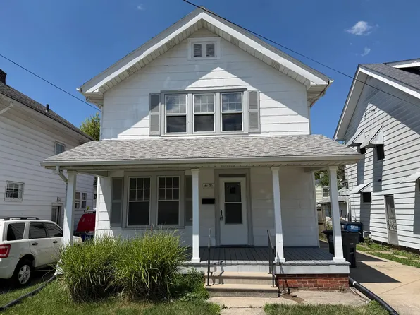 610 Dryden Dr, Toledo, OH 43612