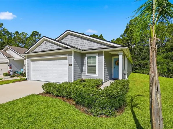 92 BOGEY PLACE, BUNNELL, FL 32110