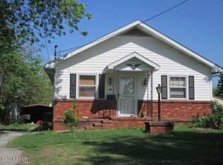 504 N Green St, Anna, IL 62906