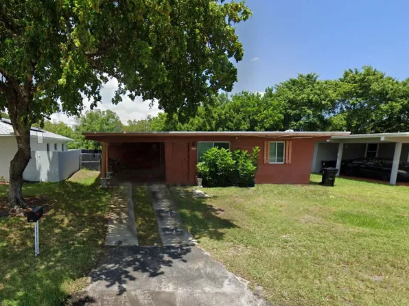 1421 NW 3rd St, Fort Lauderdale, FL 33311