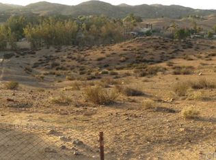 0 Old Rd, Perris, CA 92570