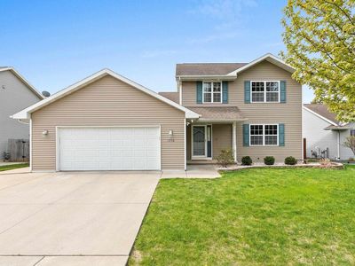 2970 EMMALANE DRIVE, Green Bay, WI, 54311