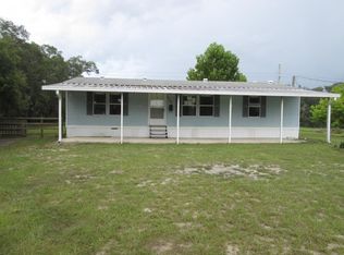 3826 N County Road 547, Davenport, FL 33837
