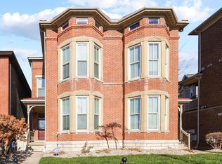 1066 E Long St, Columbus, OH