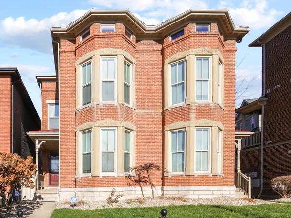 1066 E Long St, Columbus, OH 43203