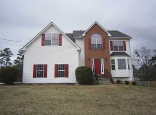 7212 Coral Lake Dr, Flowery Branch, GA 30542