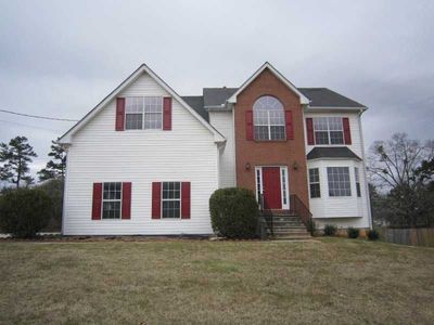 7212 Coral Lake Dr, Flowery Branch, GA, 30542