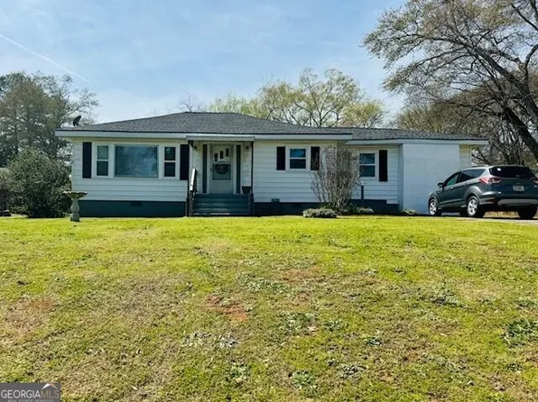 407 Walnut St, Cedartown, GA 30125