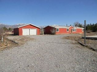 3281 N David St, Pahrump, NV 89060