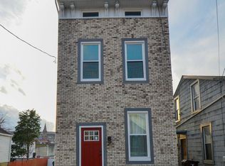 929 Philadelphia St, Covington, KY 41011
