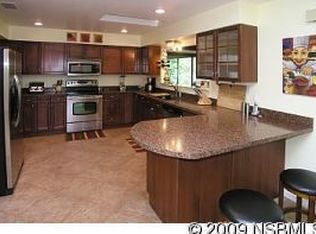 228 Live Oak Ln, New Smyrna Beach, FL 32168