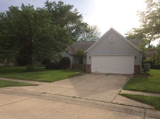 7732 Eyford Ln, Indianapolis, IN