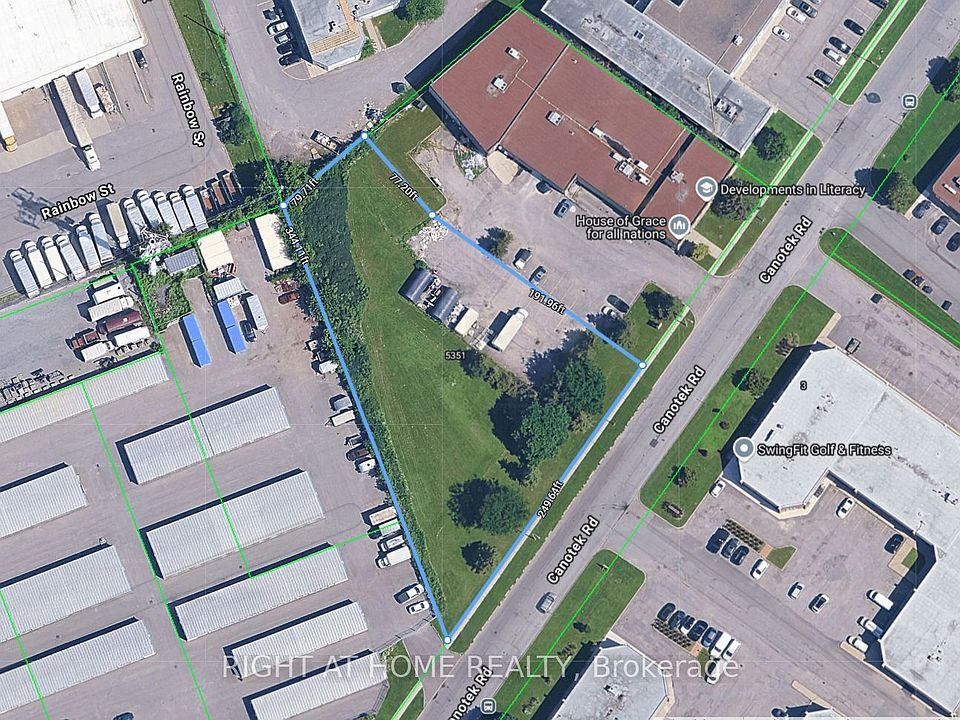 2nd image of 5351 Canotek Rd