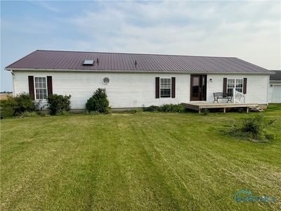 7774 Scott Rd, Edgerton, OH, 43517
