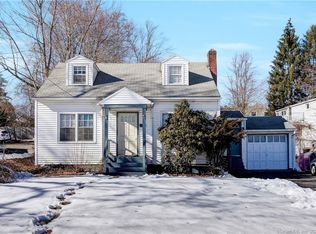 797 Farmington Ave, Bristol, CT 06010