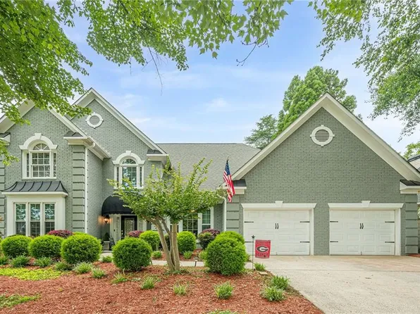 6685 Waterbury Way, Cumming, GA 30040