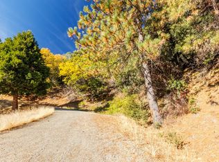 Acres 10 Freegold Dr, Camino, CA 95709