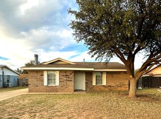 1703 E Pecan Ave, Midland, TX 79705