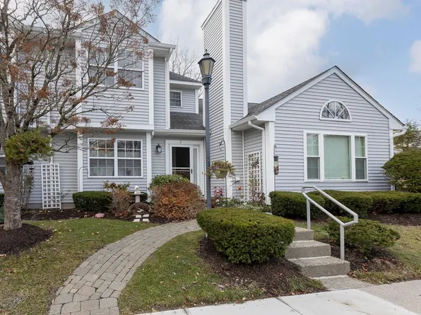 2 Spruce Street, Pawling, NY 12564