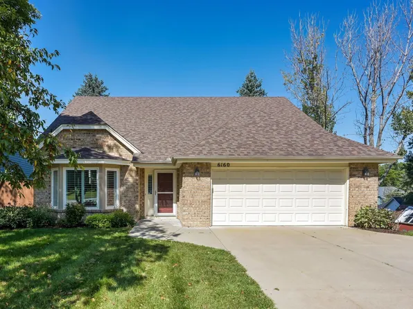 6160 Concord Hill Ln, Minnetonka, MN 55345