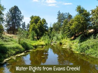 643 Covered Bridge Rd, Rogue River, OR 97537