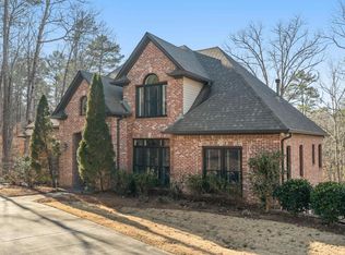 5812 Carrington Lake Pkwy, Trussville, AL 35173