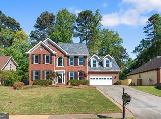 3019 Gavin Pl, Duluth, GA 30096