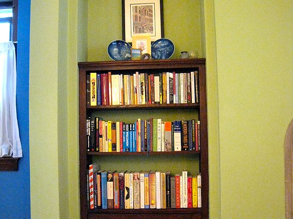 Bookcase